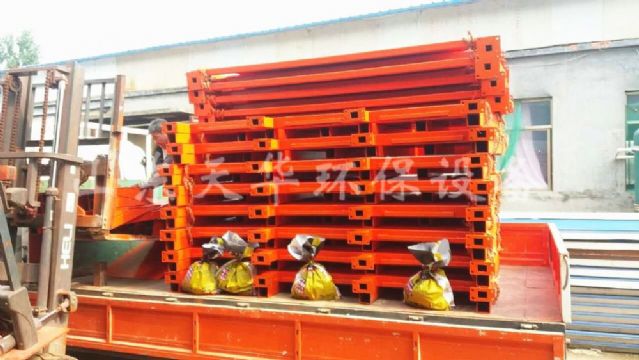 點擊查看詳細(xì)信息<br>標(biāo)題：廠房實景 閱讀次數(shù)：1543