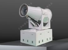 點(diǎn)擊查看詳細(xì)信息<br>標(biāo)題：XW-60降塵噴霧機(jī)（煤廠(chǎng)、碼頭、工廠(chǎng)專(zhuān)用） 閱讀次數(shù)：3135